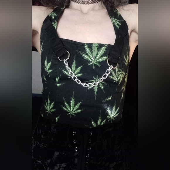 Tripp corsets! Collection post! Only 2 remain! Sev unlisted atm!!! Ask! - Picture 8 of 16